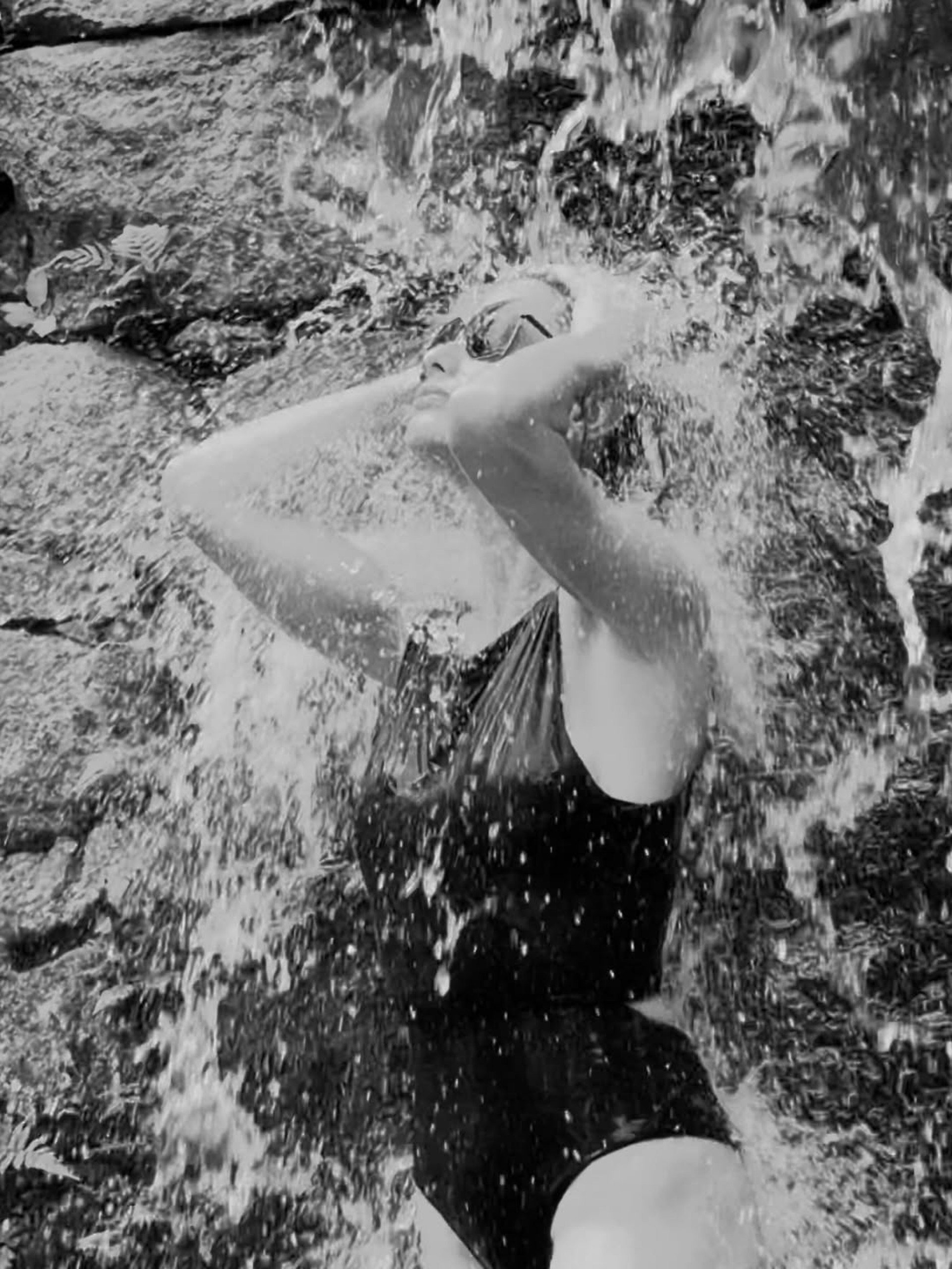 Alinne Moraes - Reprodução/Instagram