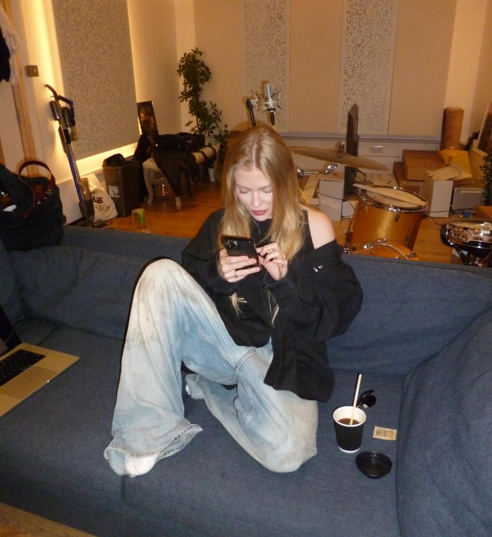 Luísa Sonza  - Reprodução/Instagram 