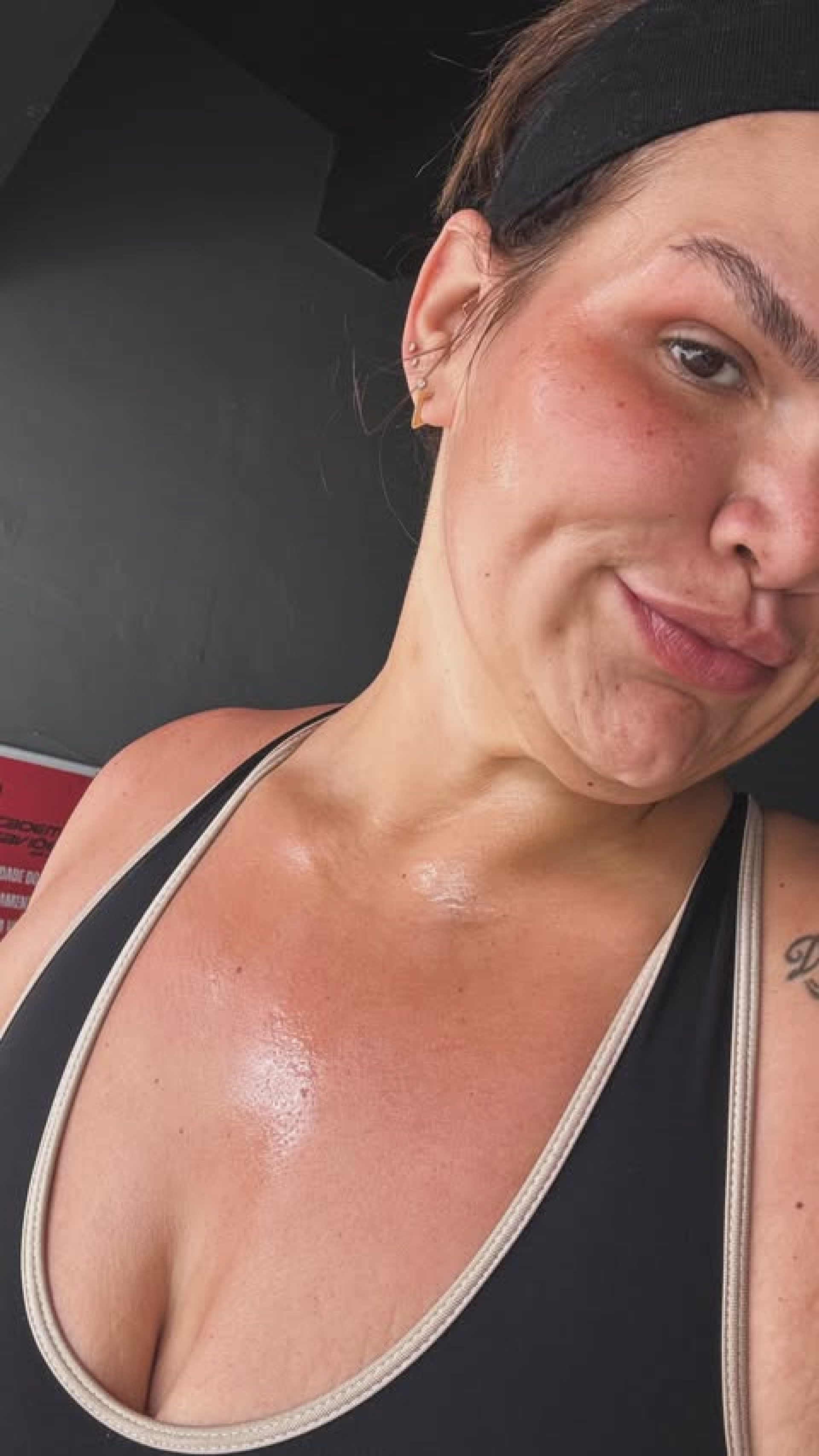 Thais Carla comenta mudanças no corpo após perder 85 kg