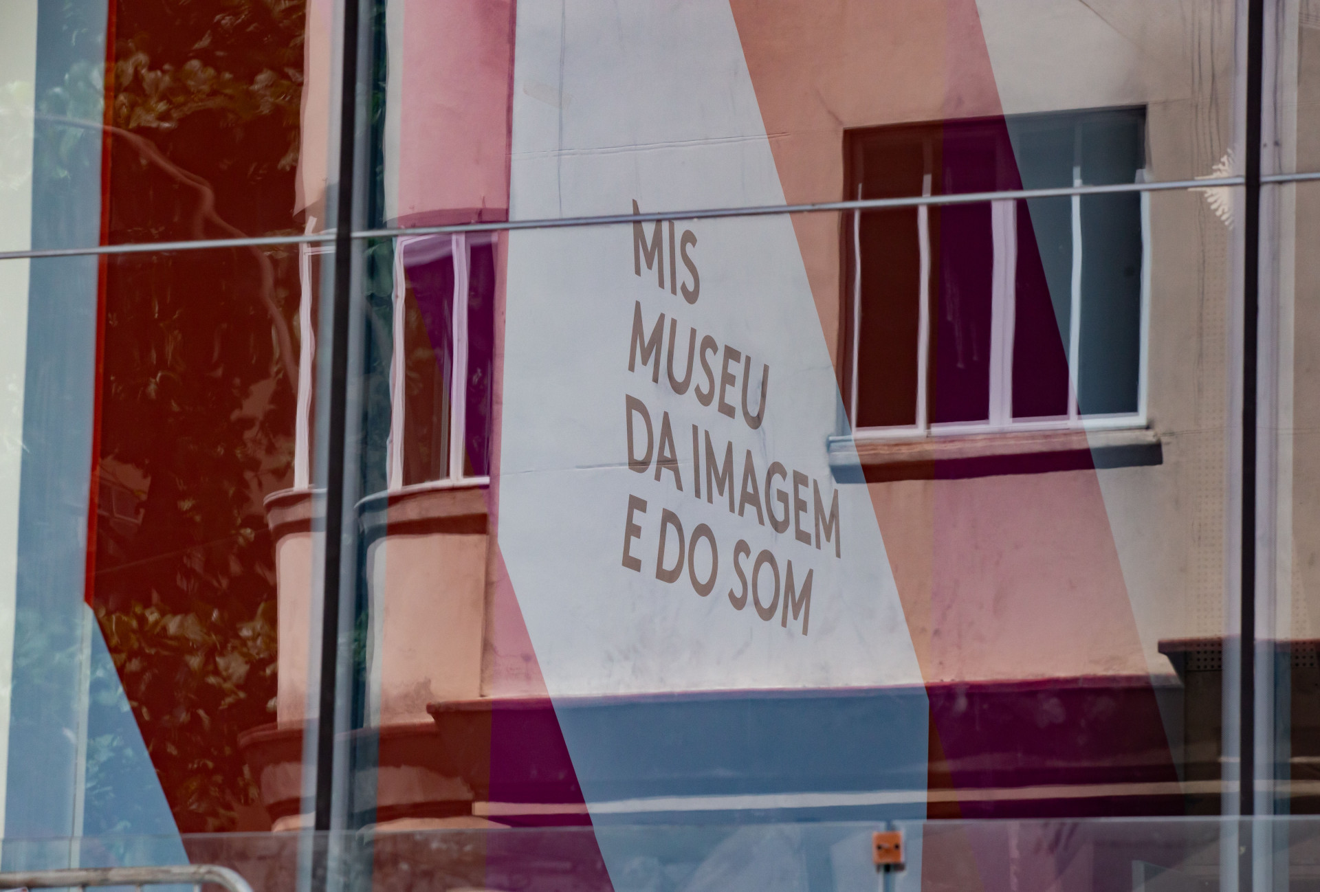 Novo Museu da Imagem e do Som inaugura primeira exposi&ccedil;&atilde;o - &Eacute;rica Martin/Ag&ecirc;ncia O Dia