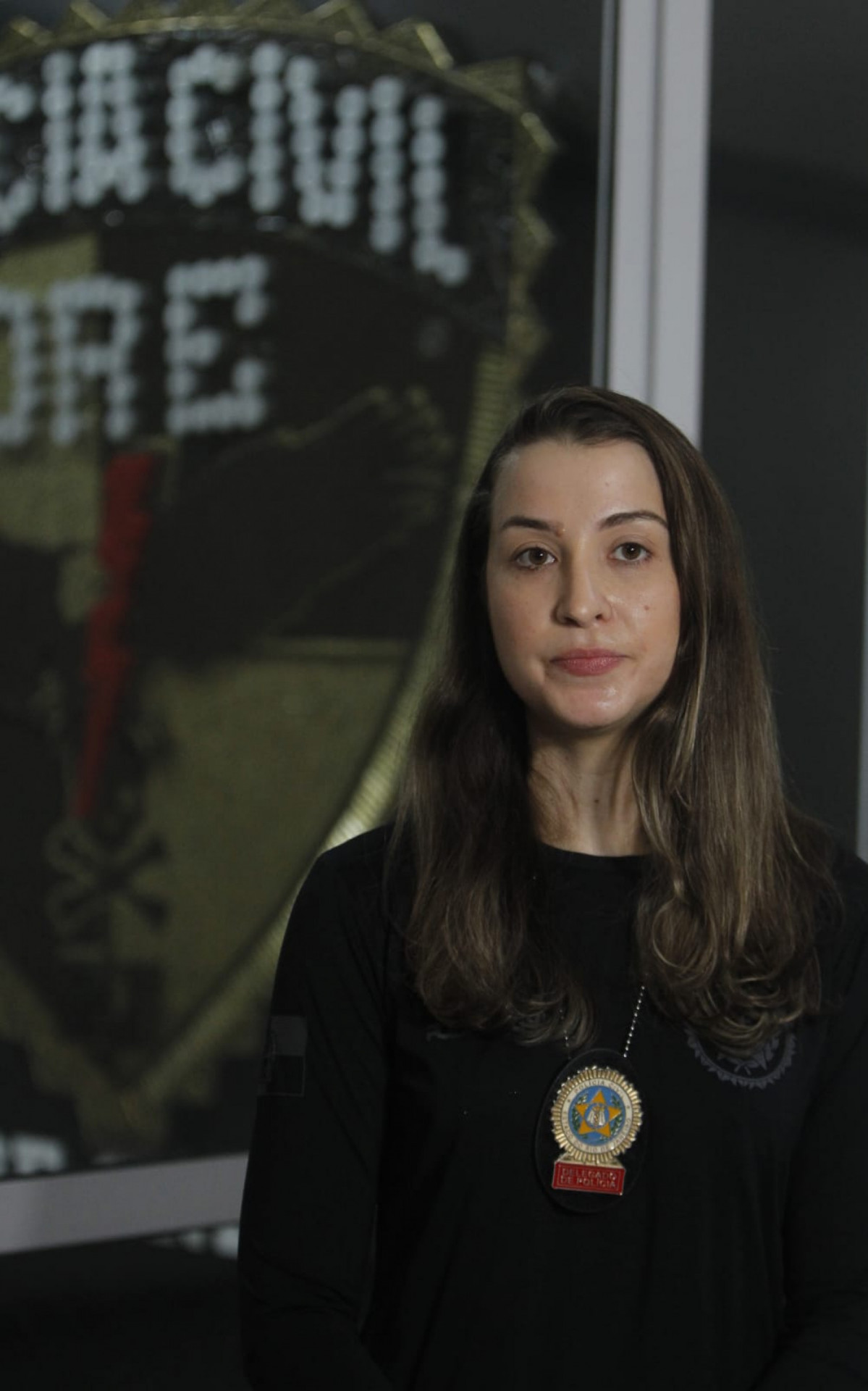  - Reginaldo Pimenta / Agência O Dia