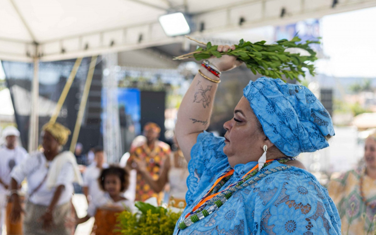 Maricá celebra no próximo fim de semana a ancestralidade africana