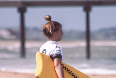 Talento de Rio das Ostras cruza fronteiras e garante vaga em competição internacional