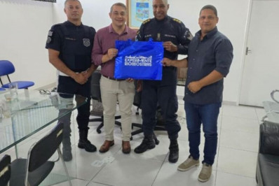 Segurança reforçada para aniversário de Rio das Ostras mobiliza forças e mira pontos estratégicos