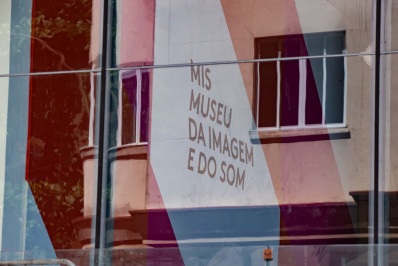 Novo Museu da Imagem e do Som inaugura primeira exposição