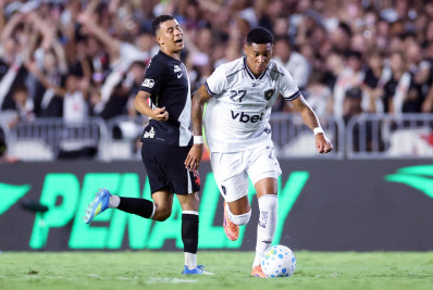 Caio Roque pode receber primeira chance como titular no Botafogo