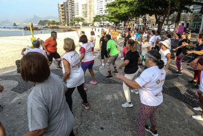 Imposto de Renda pode ser transformado em cuidado e dignidade para idosos