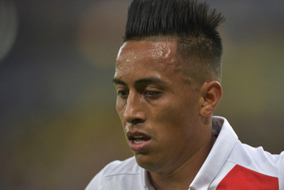 Ídolo peruano critica árbitro em estreia do Flamengo na Libertadores: 'Ladrão'