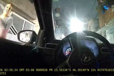 'Por que você atirou nela', diz PM à soldado que matou mulher na zona leste de SP