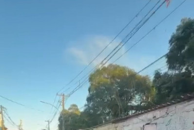 Operação mira tráfico de drogas do TCP no Complexo da Pedreira