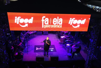 Festival Favela Gastronômica chega à terceira edição na Praça de Inhaúma