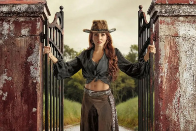 A nova revolução do SBT