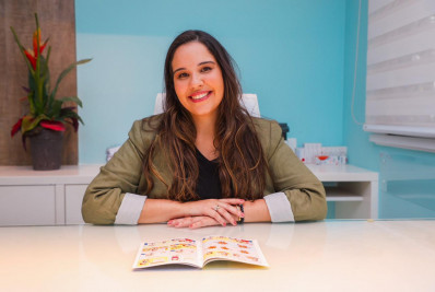 Fernanda Pareto: Autismo não vem com manual. O desafio de acolher o diferente