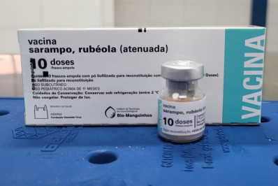 Alerta ligado: vacinação contra sarampo e rubéola ganha reforço após casos no país