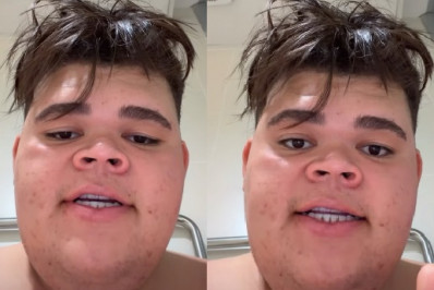 Gordão da XJ atualiza estado de saúde depois de passar por cirurgia delicada