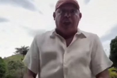 Abandono, barraco e revolta: o caso que toma conta de Barra do Piraí