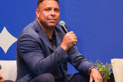 Ronaldo fecha parceria com TikTok e fará lives durante a Copa do Mundo