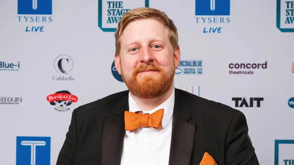 Ator de 'Game of Thrones' morre aos 35 anos