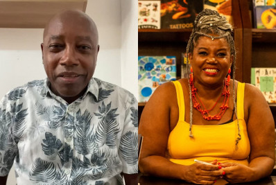 Nando Cunha revela diagnóstico da irmã e pede apoio