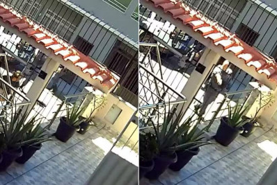 Vídeo: PM mata casal de mulheres a tiros durante confusão no Espírito Santo