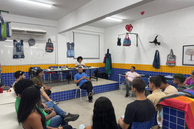 Workshop de Moda Sustentável promove inclusão, capacitação e cidadania em Japeri