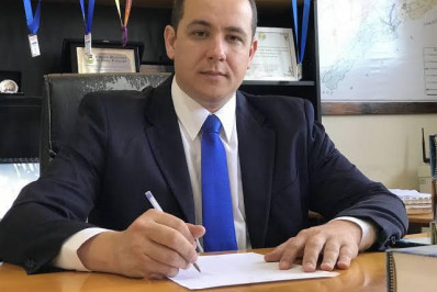 Justiça obriga Câmara de Trajano de Moraes a votar contas do ex-prefeito Rodrigo Viana 