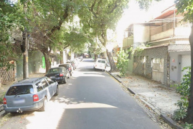 Homem tenta assaltar policial civil e acaba morto na Tijuca