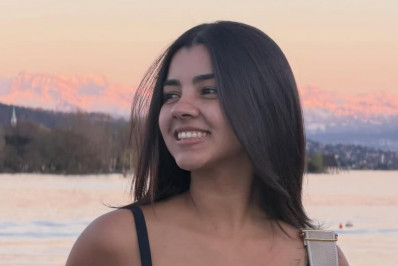 Mulher de João Gomes responde seguidor sobre uso de Mounjaro com frase inusitada