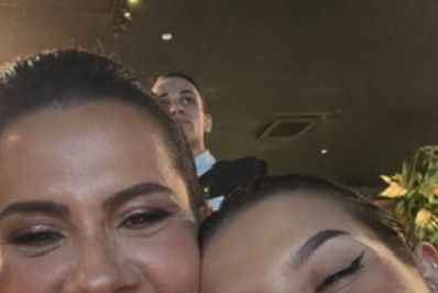 Ana Castela faz declaração no aniversário da mãe: 'Me ensinou tudo que sei'