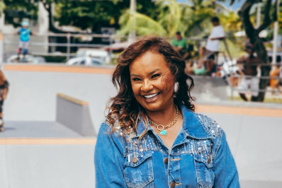 Eliminada do 'BBB 26' com alta rejeição, Solange Couto compartilha reflexão nas redes