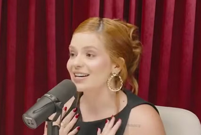 Viih Tube diz que número de beijos na Farofa da Gkay foi exagerado: 'Entrei na farsa'