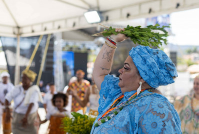 Maricá celebra no próximo fim de semana a ancestralidade africana