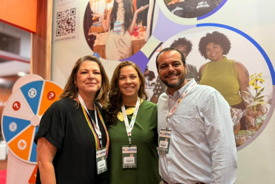 Niterói participa da Feira Rio Artes e amplia oportunidades de negócios na economia criativa