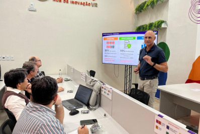 ‘Vírgula Hub de Inovação’ abre inscrições para pré-aceleração de startups em Volta Redonda