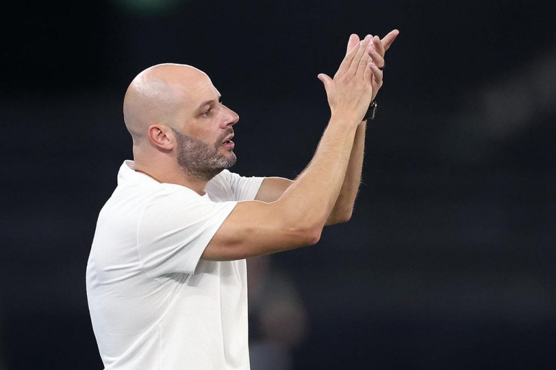 Franclim Carvalho admite atua&ccedil;&atilde;o ruim do Botafogo em estreia