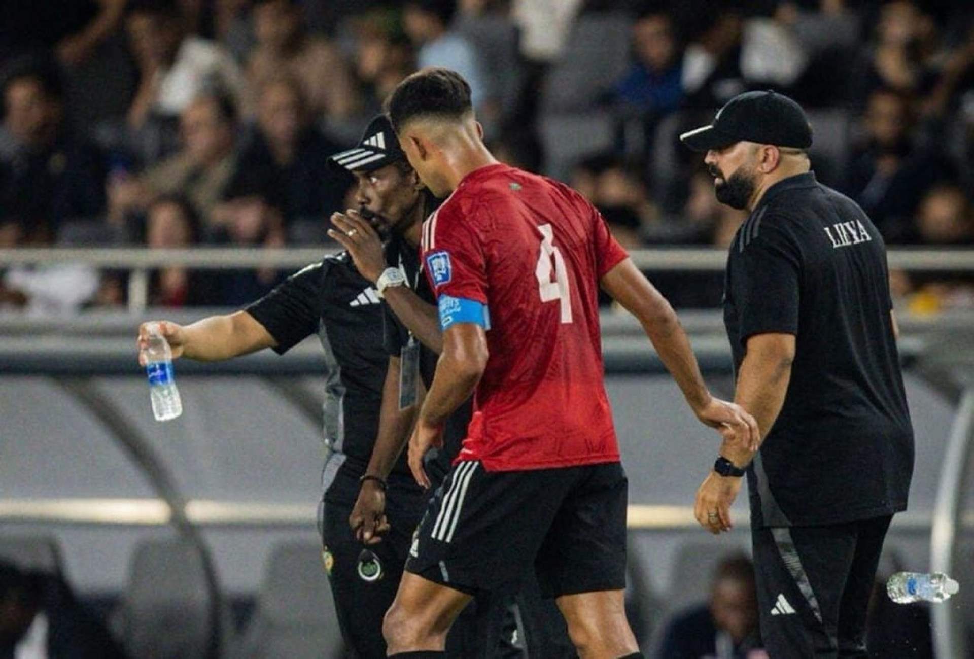 Aliou Ciss&eacute; &eacute; apresentado como novo treinador de Angola