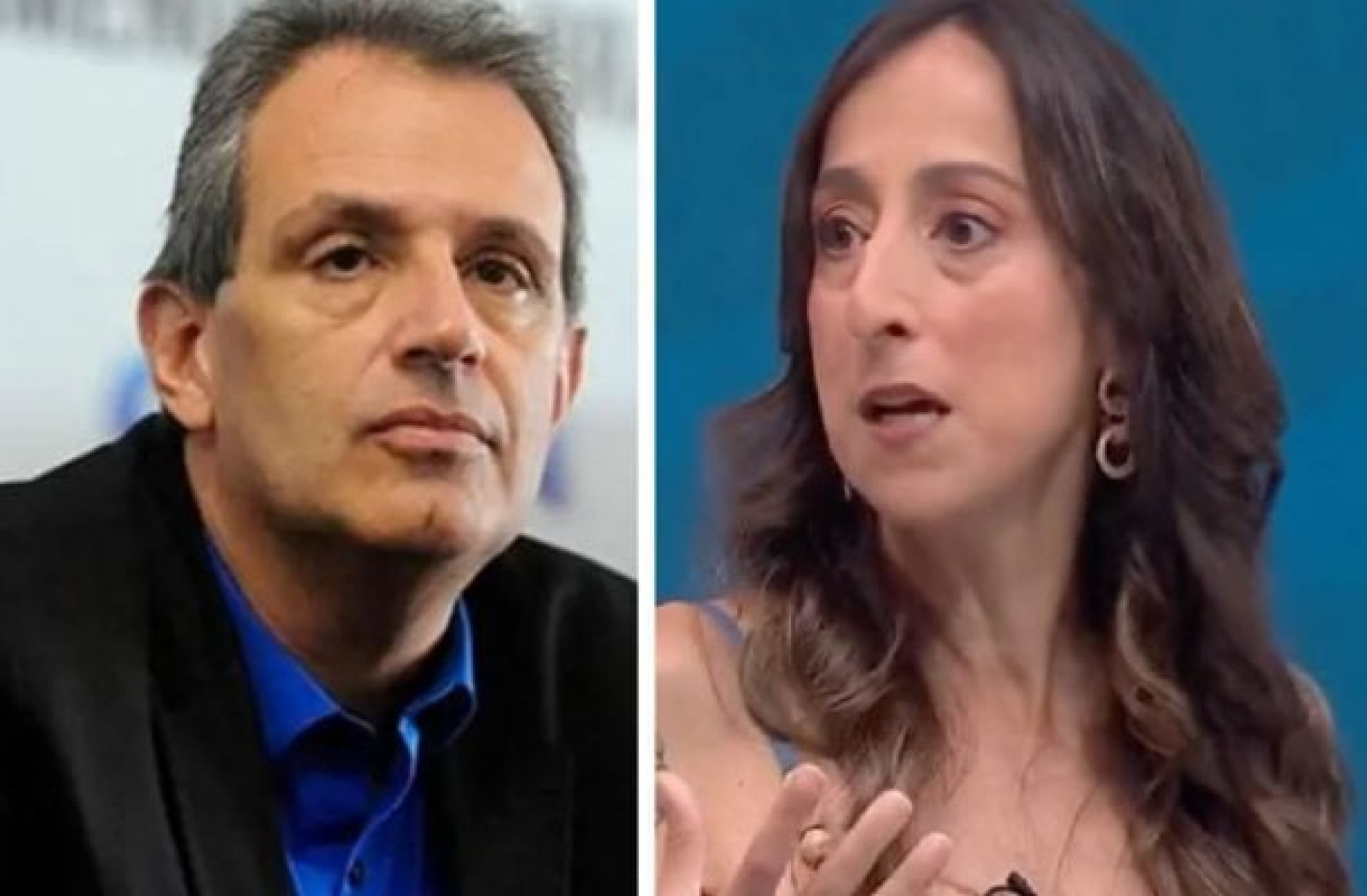 Jornalista fala em impeachment de Bap e reacende caso contra Renata Mendon&ccedil;a