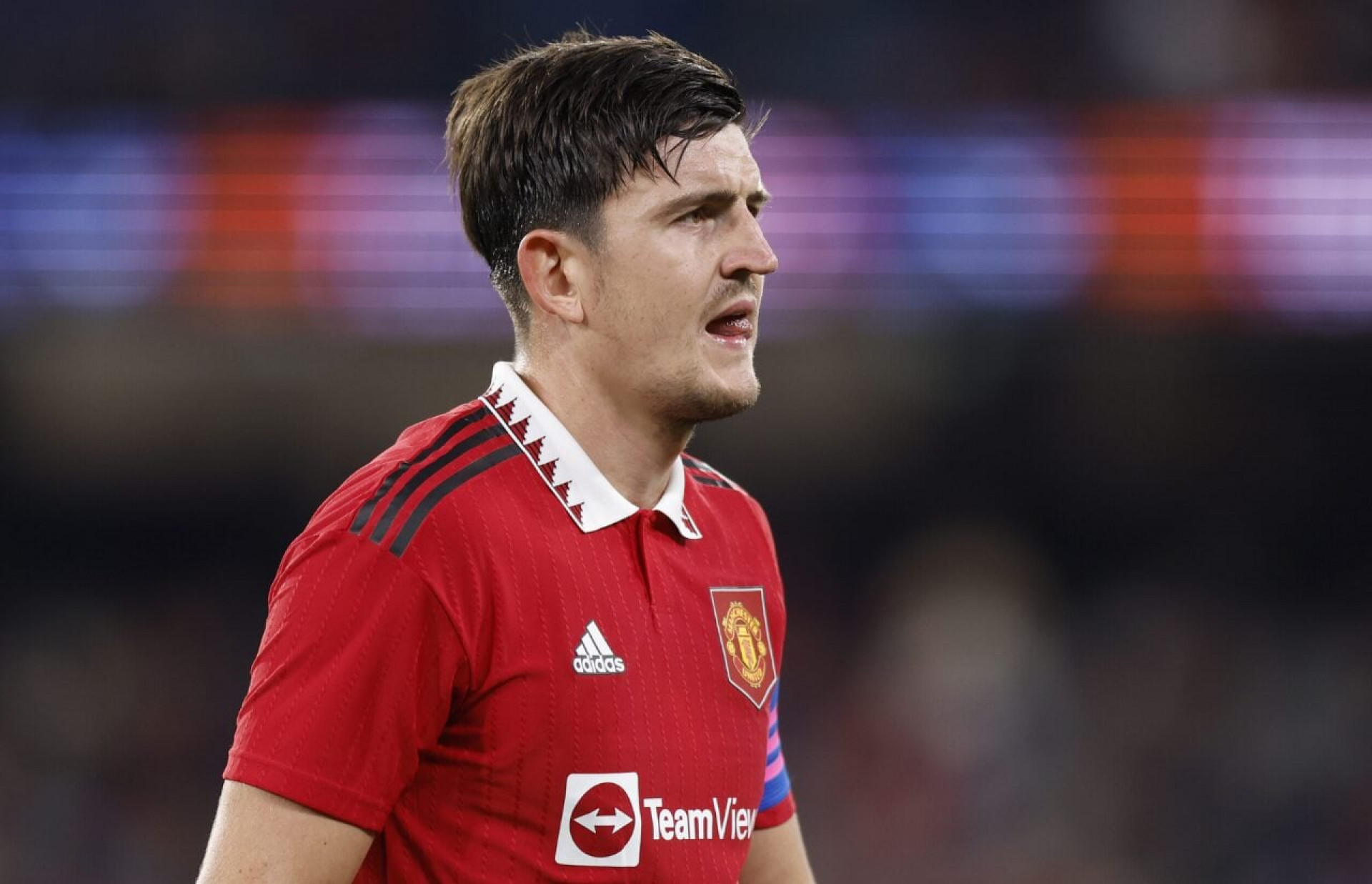 Maguire ap&oacute;s renovar com United: “Sou um dos melhores zagueiros do mundo”