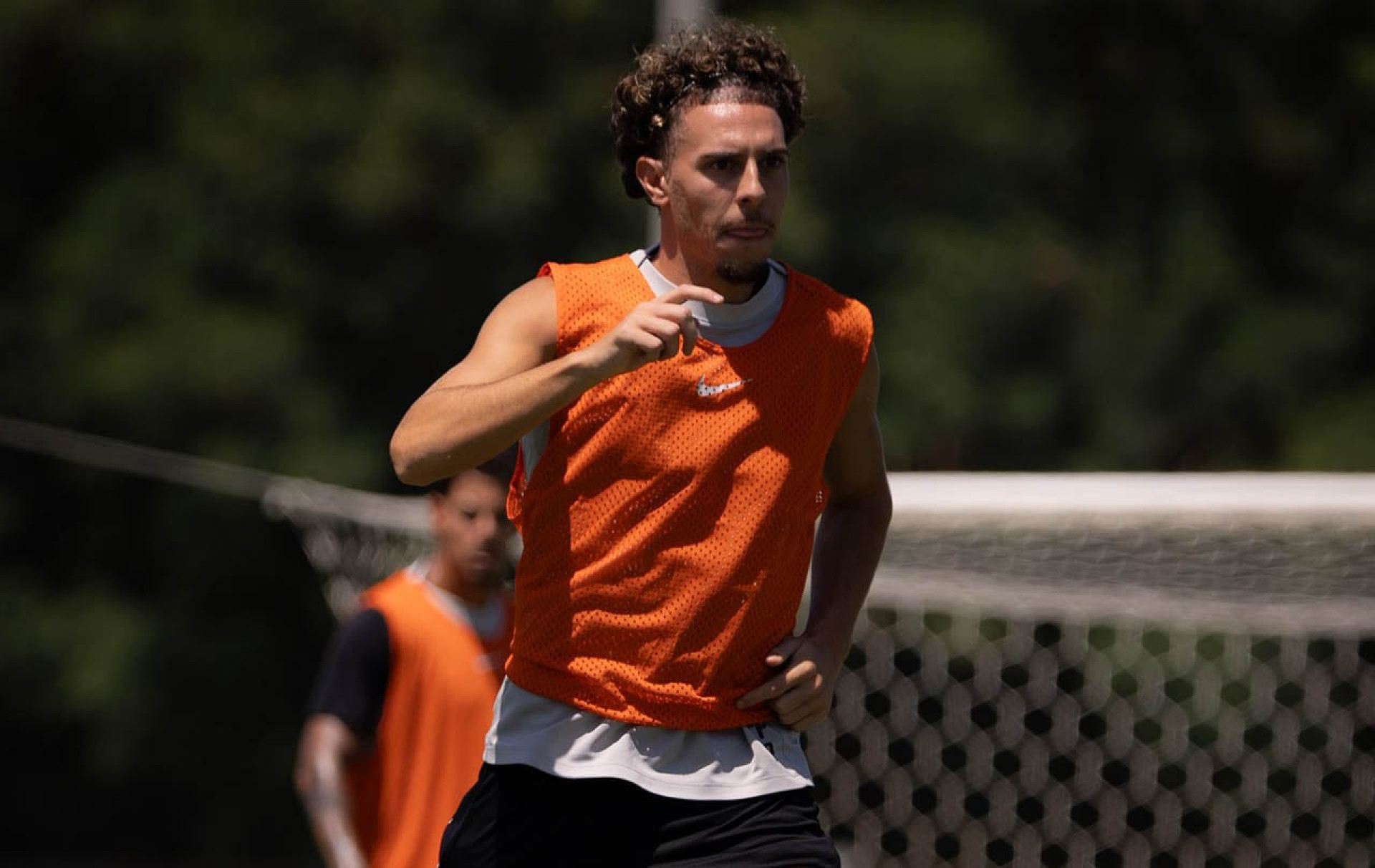 Renato Ga&uacute;cho testa op&ccedil;&otilde;es no ataque do Vasco, mas n&atilde;o encontra titular