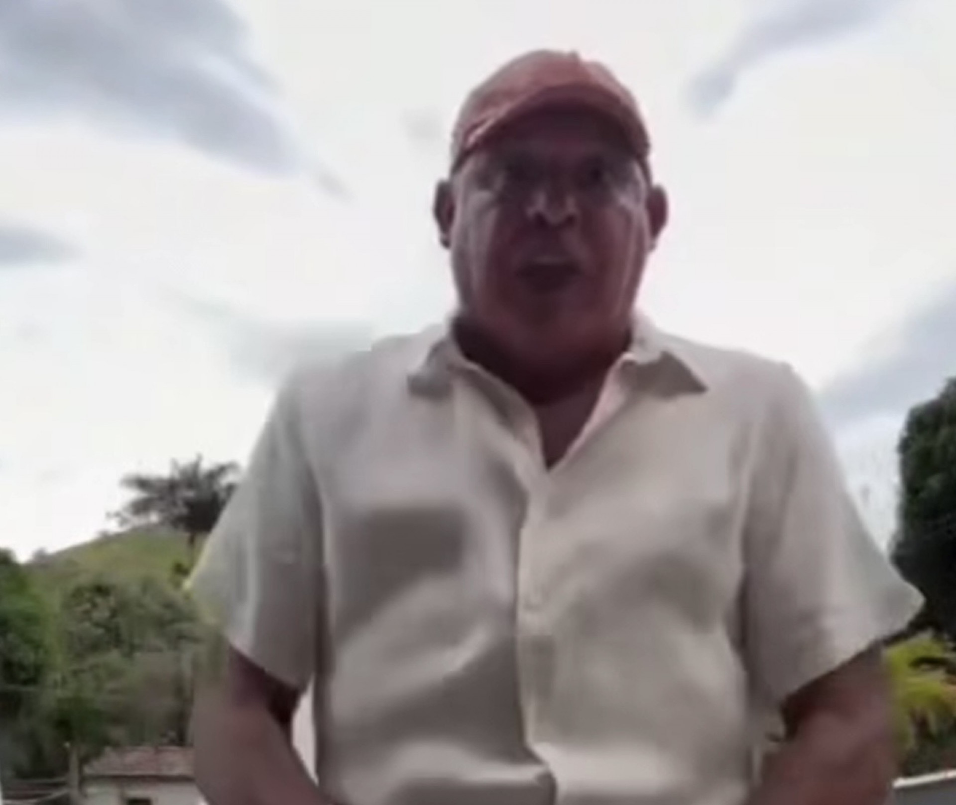 Abandono, barraco e revolta: o caso que toma conta de Barra do Piraí