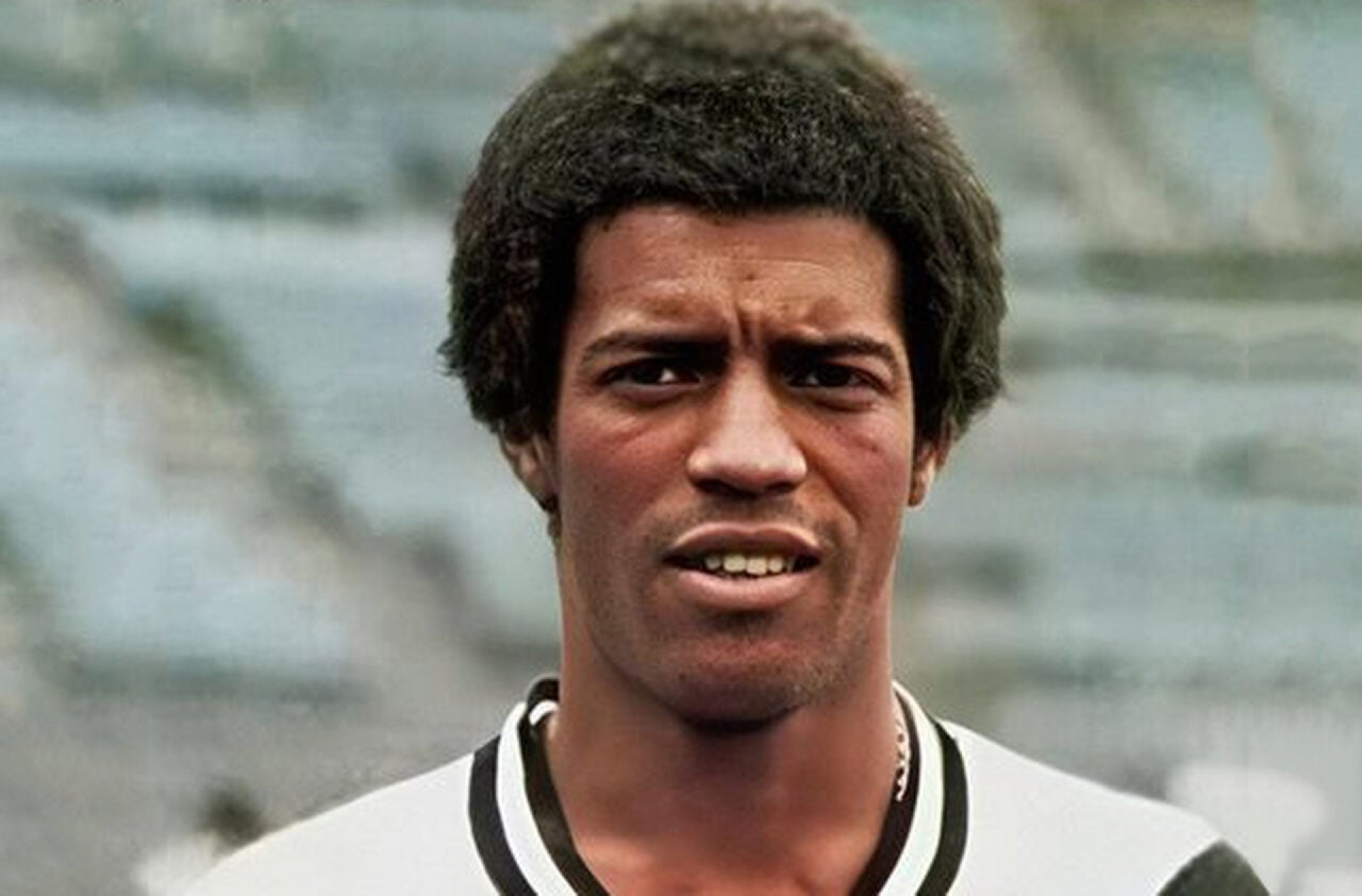 Campe&atilde;o do Mundo em 70, Marco Ant&ocirc;nio &eacute; internado em estado grave