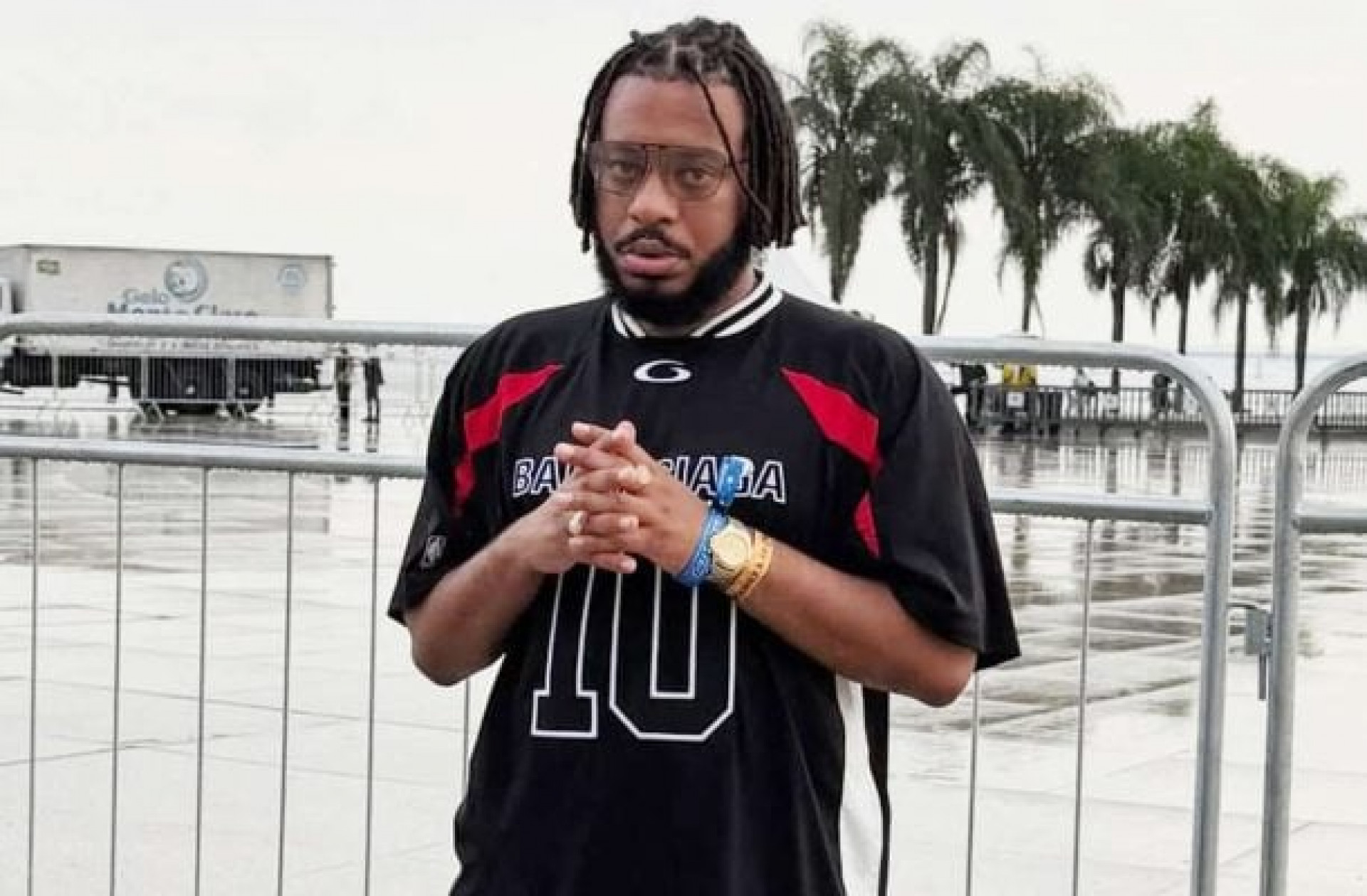 Allianz Parque recebe show de 10 anos de “Castelos & Ru&iacute;nas”, de BK; veja pre&ccedil;os