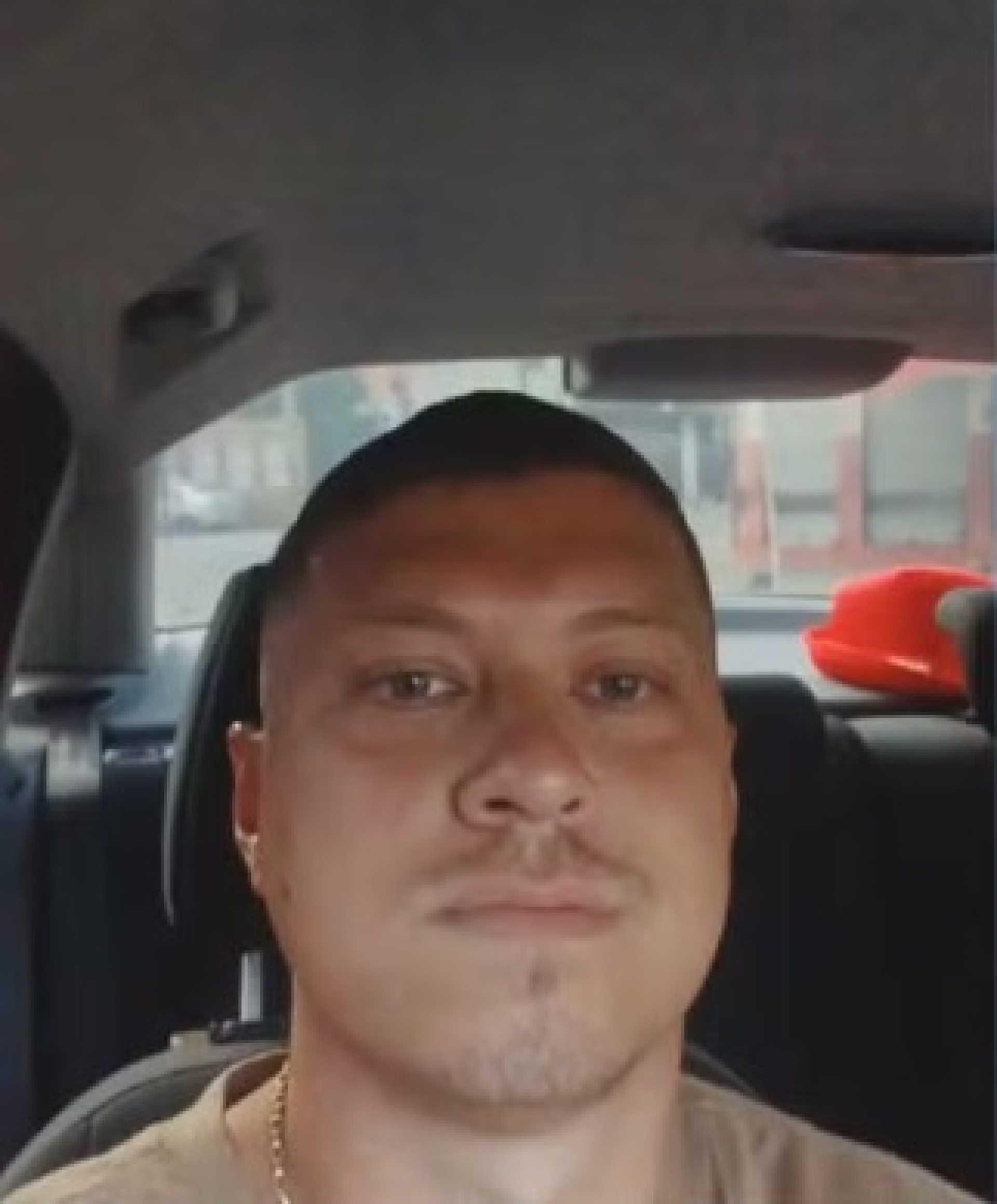 Luís Caetano Braz Filho foi sepultado no último sábado (4), em Sulacap, Zona Oeste - Reprodução / Redes sociais