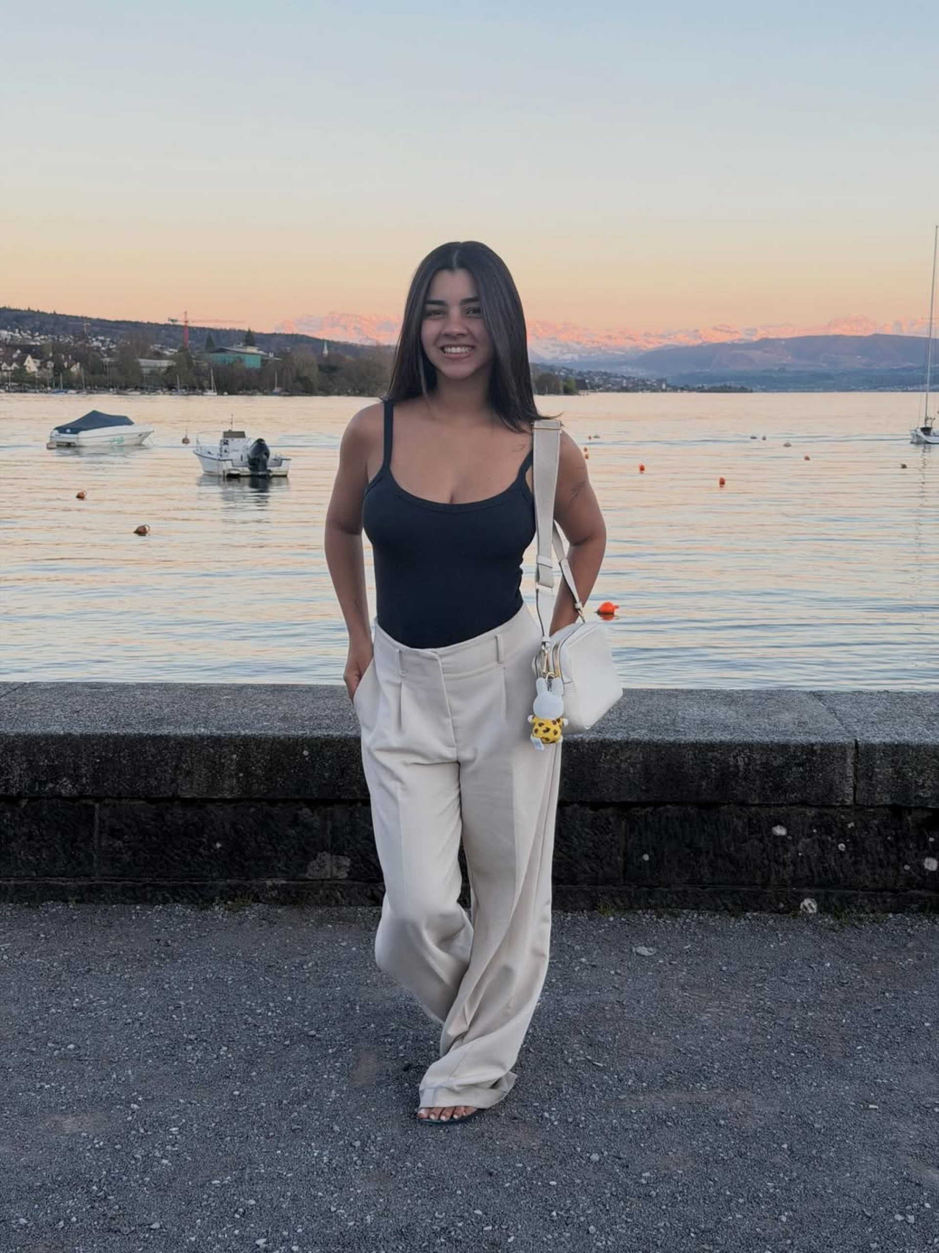 Mulher de João Gomes, Ary Mirelle - Reprodução / Instagram