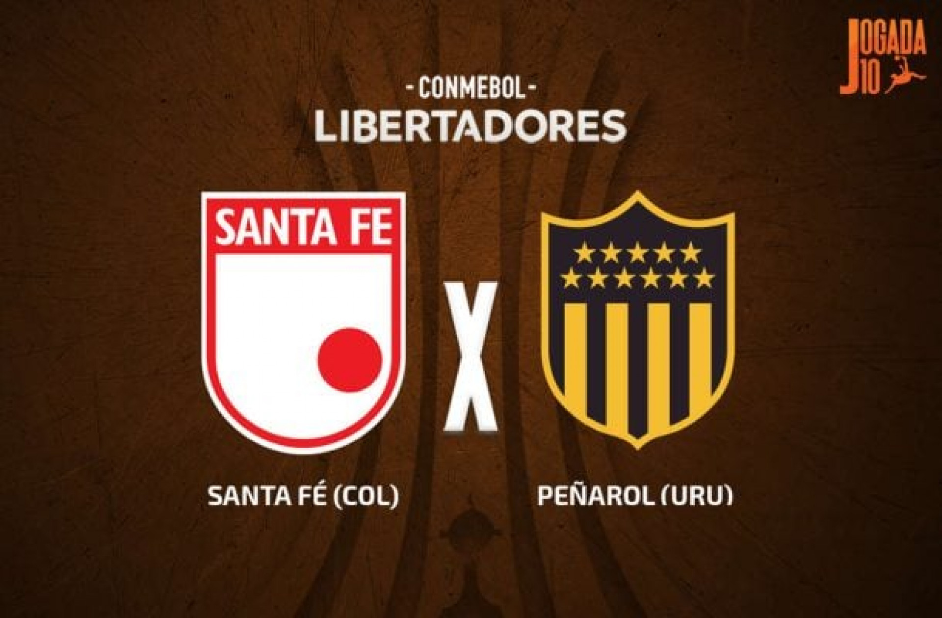 Independiente Santa Fe x Pe&ntilde;arol: onde assistir, escala&ccedil;&otilde;es e arbitragem