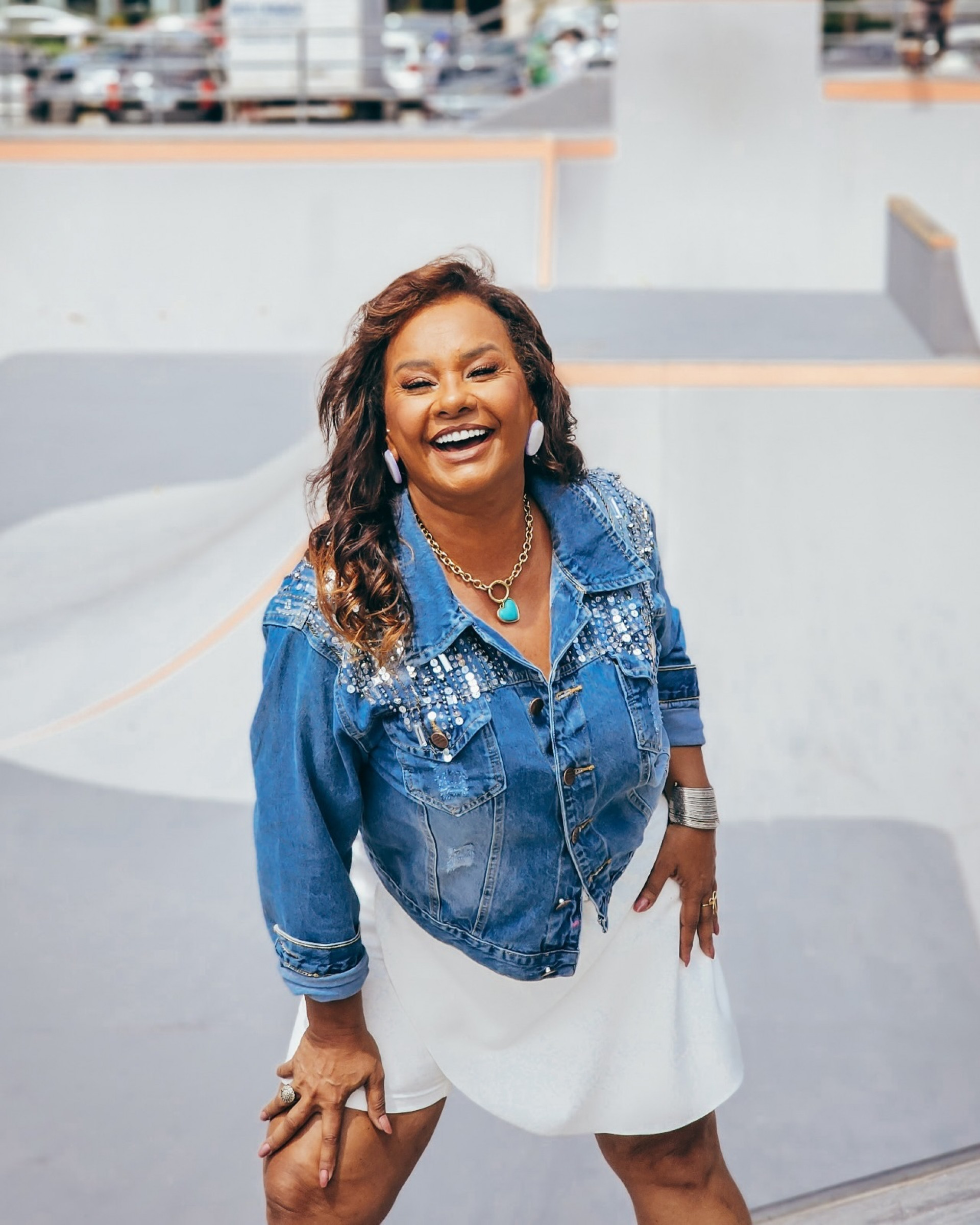 Eliminada do \'BBB 26\' com alta rejeição, Solange Couto compartilha reflexão nas redes