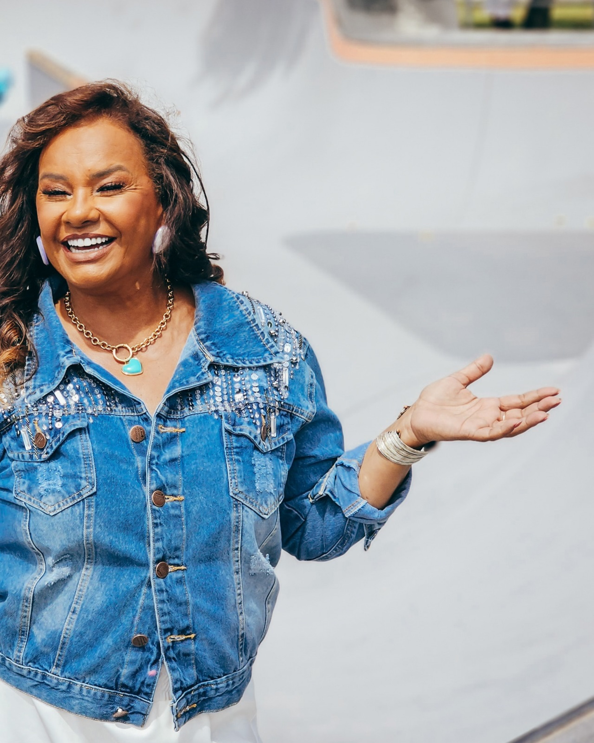 Eliminada do \'BBB 26\' com alta rejeição, Solange Couto compartilha reflexão nas redes