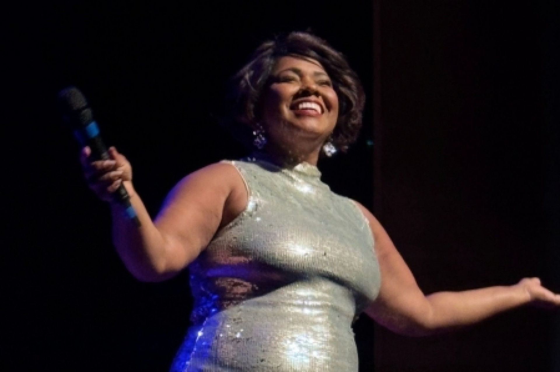 Whitney Forever e Orquestra Sinfônica: veja agenda do Teatro Raul Cortez