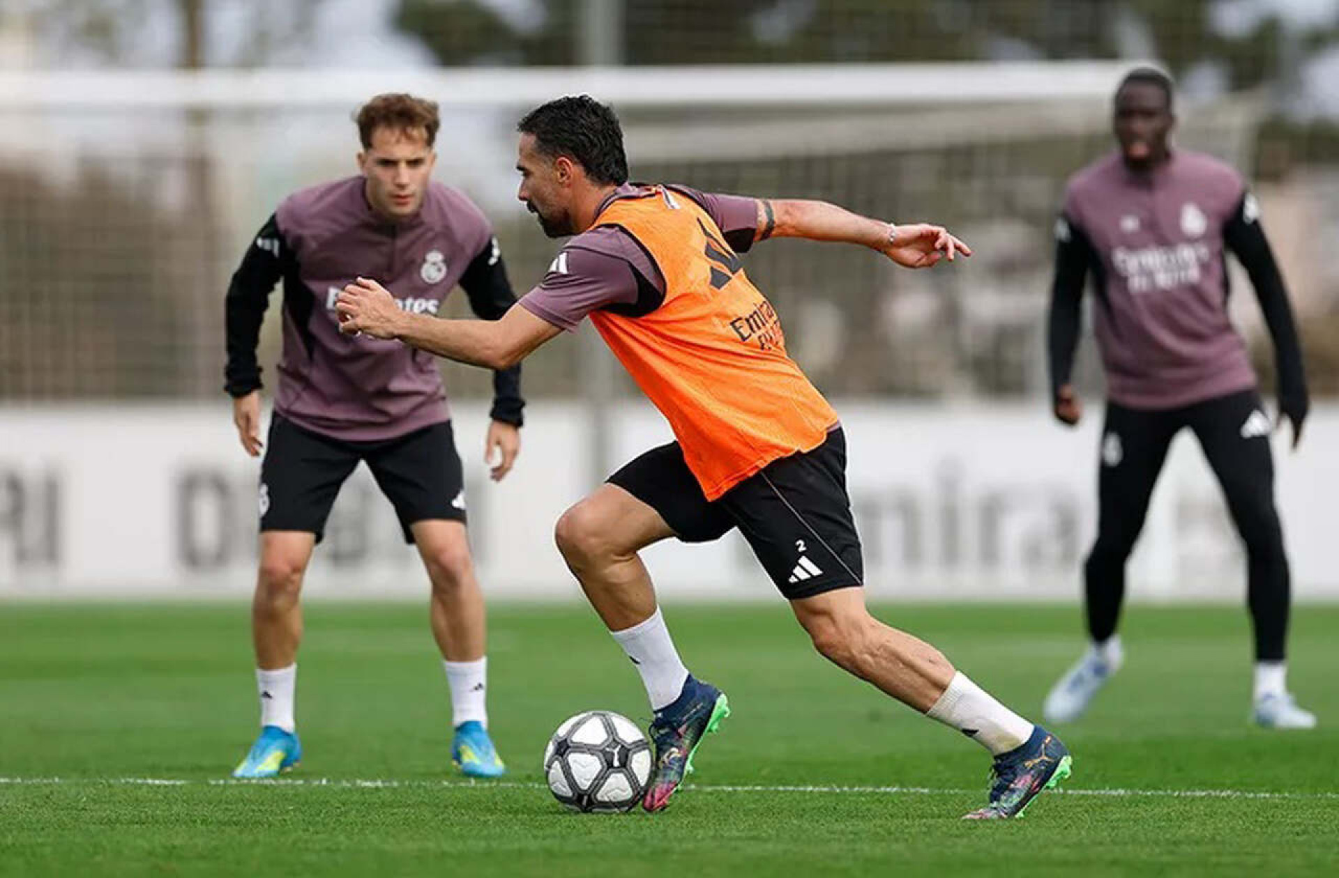 Real Madrid x Girona: onde assistir, escala&ccedil;&otilde;es e arbitragem