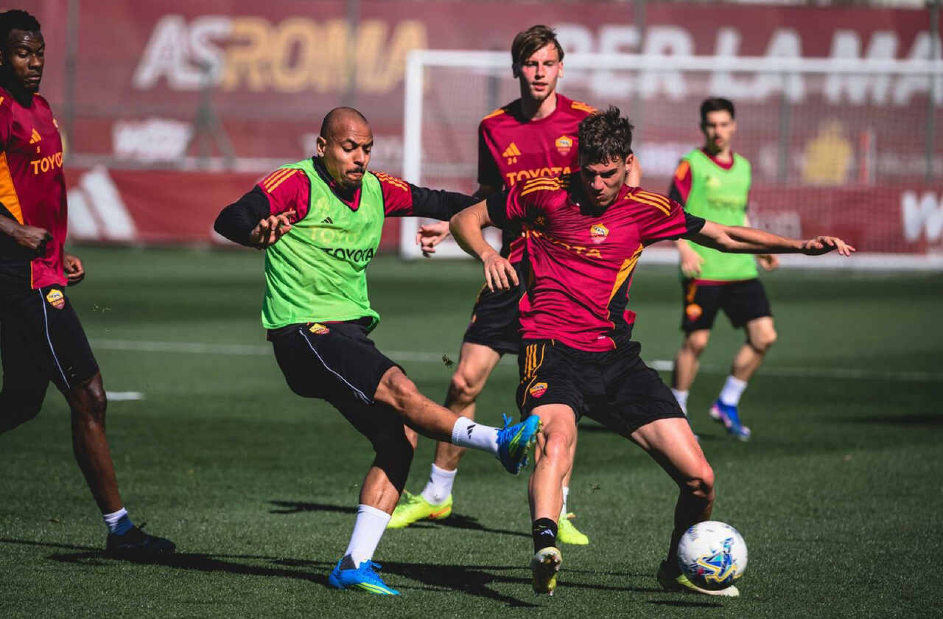 Roma x Pisa: onde assistir, escala&ccedil;&otilde;es e arbitragem